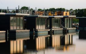 Hausboot Wangermeer Nordsonne 10
